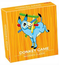 TACTIC Game - Donkey Balance Game TACTIC Game - Donkey Balance Game