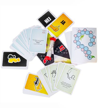 TACTIC Travel games - Shall we bet? 2