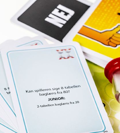 TACTIC Travel games - Shall we bet? 2