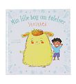 Forlaget Bolden Book - My Little Book about Feelings - Pride Forlaget Bolden Book - My Little Book about Feelings - Pride