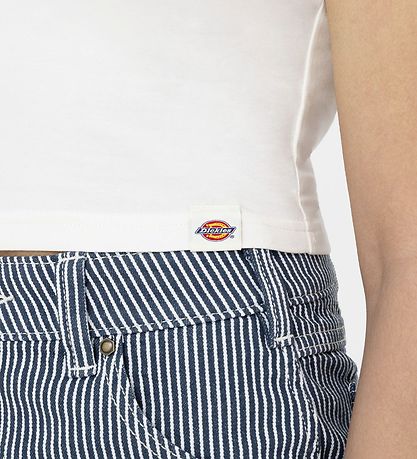 Dickies Top - Befugnisse - Cloud