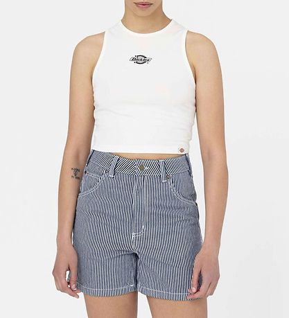Dickies Top - Befugnisse - Cloud