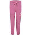 Jordan Joggingbroek - Terry - Desert Berry Jordan Joggingbroek - Terry - Desert Berry
