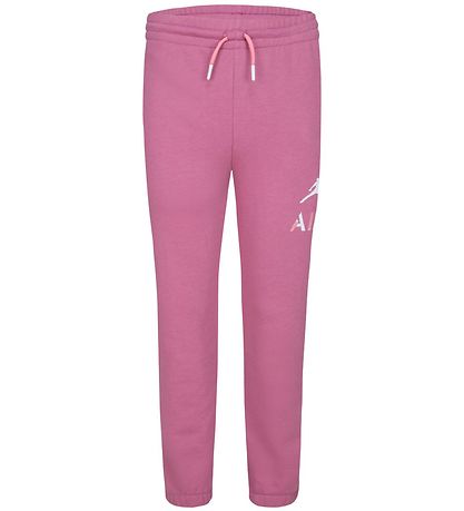 Jordan Joggingbroek - Terry - Desert Berry