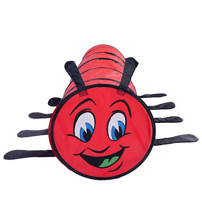 Krea Play tunnel - Ladybug Krea Play tunnel - Ladybug