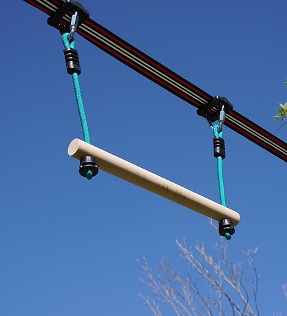 Krea Ninja set - Ninja Slackline Kit Krea Ninja set - Ninja Slackline Kit