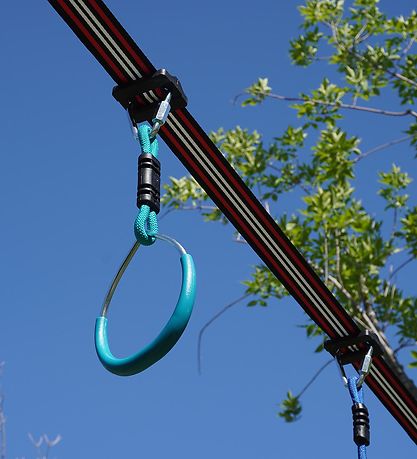 Krea Ninja set - Ninja Slackline Kit Krea Ninja set - Ninja Slackline Kit