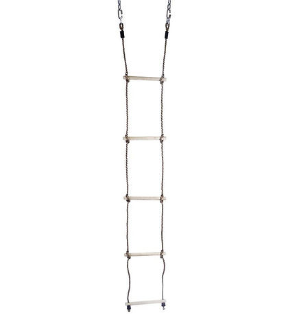 Krea Climbing ladder - 5 steps - Wood