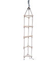 Krea Strickleiter - Dreifach - Holz