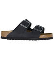 Birkenstock Sandals - Arizona - Black Birkenstock Sandals - Arizona - Black