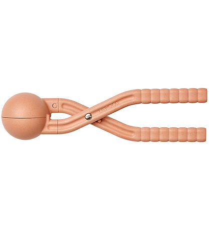 Liewood Sneeuwbaltang - 35 cm - Toscane Rose Liewood Sneeuwbaltang - 35 cm - Toscane Rose