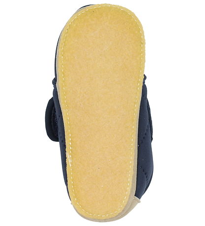 Wheat Slippers - Sasha Thermo - Ink