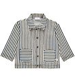 The New Siblings Shirt - TnsFirm - Navy Blazer The New Siblings Shirt - TnsFirm - Navy Blazer