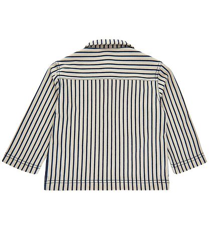 Siblings Chemise The New - TnsFirm - Marine Blazer