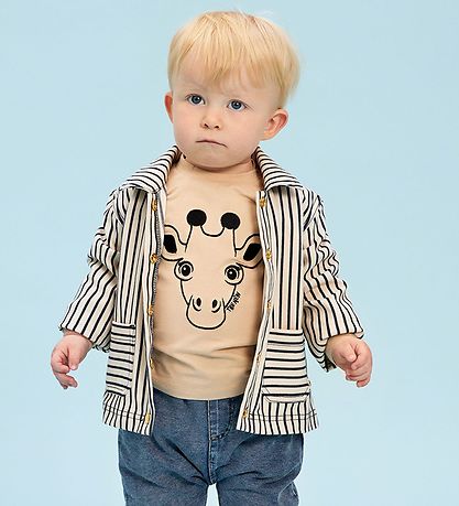 Siblings Chemise The New - TnsFirm - Marine Blazer