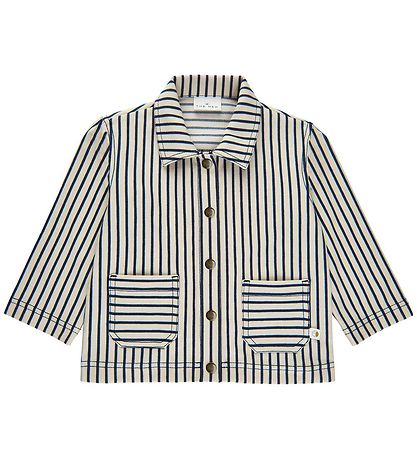 Siblings Chemise The New - TnsFirm - Marine Blazer