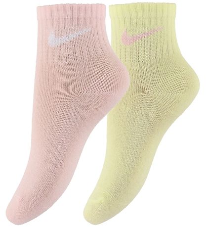 Nike Socks - 6-Pack - Multicolour