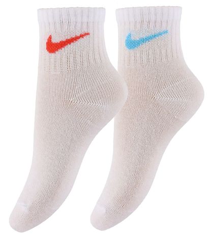 Nike Socks - 6-Pack - Multicolour