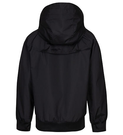 Nike Jacket - Black