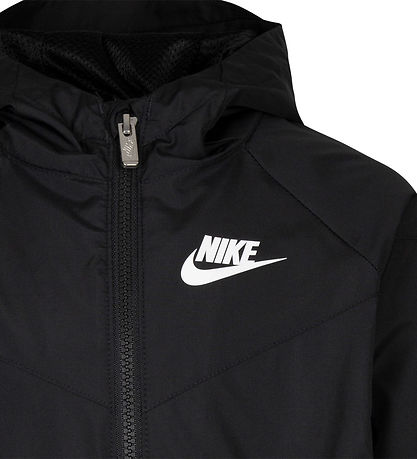 Nike Jacket - Black