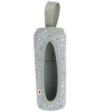 X Liberty Bouteille Etui BIBS - Grand - 225 ml - Fleurs - Capel 