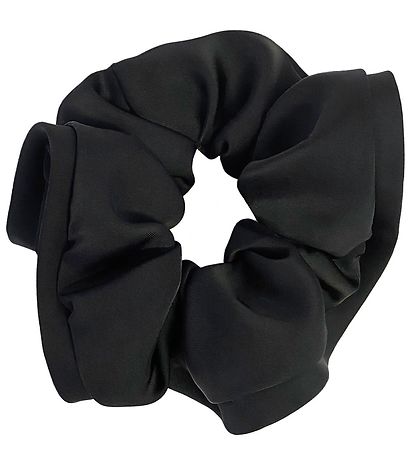 By Stær Scrunchie - Anemone - Black By Stær Scrunchie - Anemone - Black