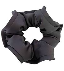 Scrunchie By Stær - Anemone - Gris Scrunchie By Stær - Anemone - Gris