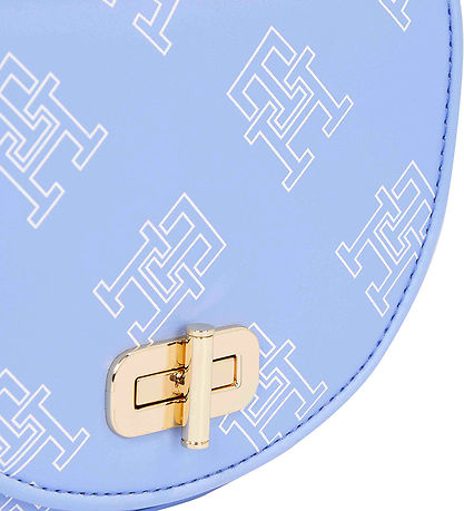 Tommy Hilfiger Schoudertas - Monogram - June Iris