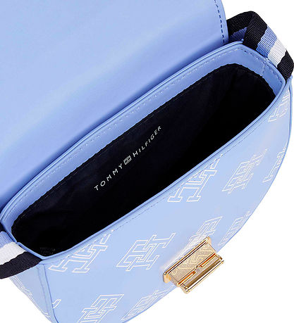 Tommy Hilfiger Schoudertas - Monogram - June Iris