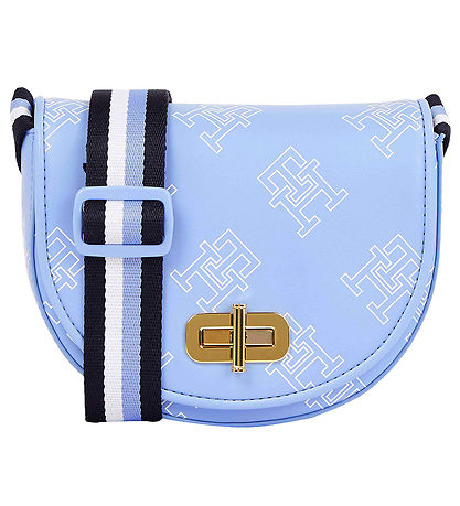 Tommy Hilfiger Schoudertas - Monogram - June Iris