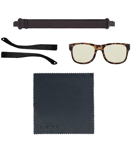 Mokki Multi glasses - Click & Change Photochromic - Demi Mokki Multi glasses - Click & Change Photochromic - Demi