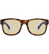 Mokki Bildschirmbrille - Click & Change ScreenSafe - Demi Mokki Bildschirmbrille - Click & Change ScreenSafe - Demi