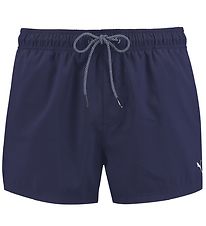 Puma Zwembroeken - Navy