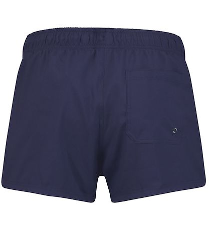 Shorts de Bain Puma - Marine
