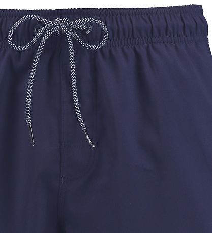 Shorts de Bain Puma - Marine