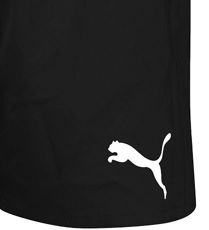 Puma Zwembroeken - Zwart