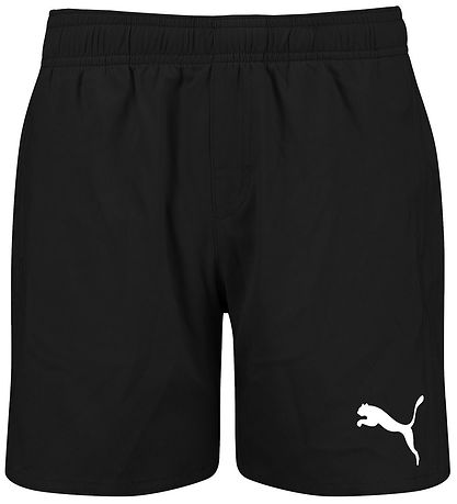 Puma Zwembroeken - Zwart