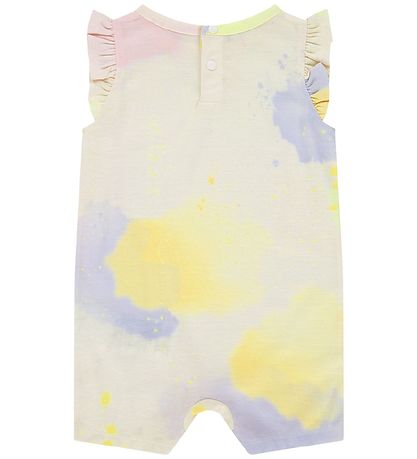 Nike Zomerromper - Kokosmelk