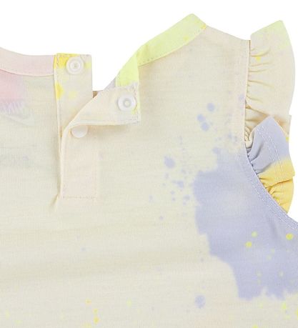 Nike Zomerromper - Kokosmelk
