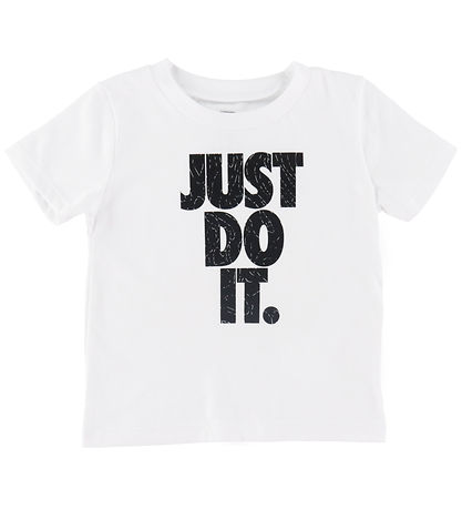 Nike Set - T-shirt/Sweatpants - Black/White