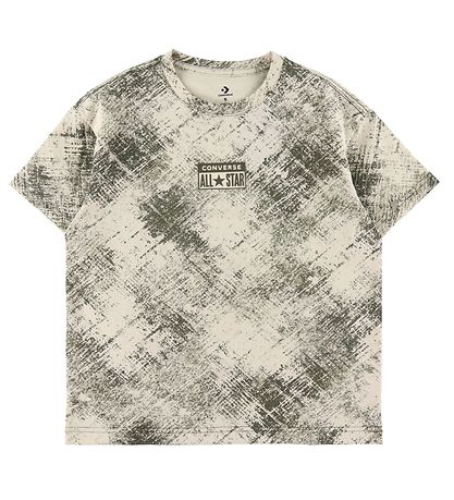 T-Shirt Converse - Light Field Excédent T-Shirt Converse - Light Field Excédent