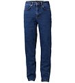 Hound Jeans - Printed Jeans - Blue Denim Hound Jeans - Printed Jeans - Blue Denim