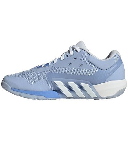 adidas Performance Shoe - Dropset Trainer W - Blue/White