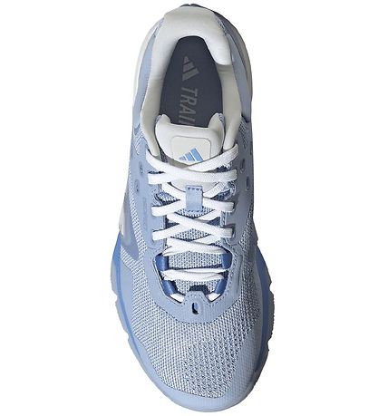 adidas Performance Shoe - Dropset Trainer W - Blue/White