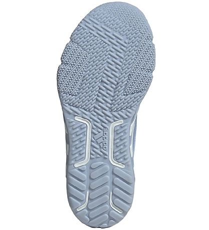 adidas Performance Shoe - Dropset Trainer W - Blue/White