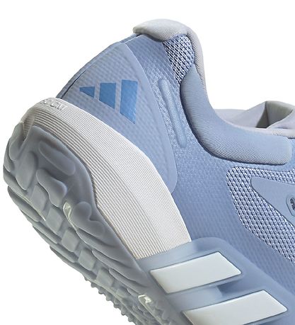 adidas Performance Shoe - Dropset Trainer W - Blue/White