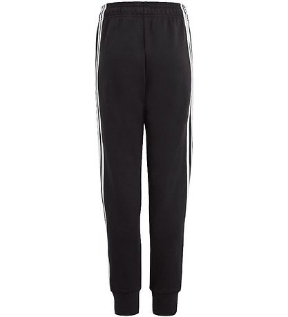 adidas Performance Sweatpants - G FI 3S PT - Black/White