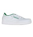 Reebok Shoes - Club C Junior - White/Green
