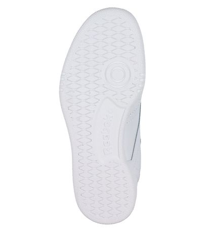 Reebok Shoes - Club C Junior - White/Green
