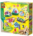 SES Creative - Decorate Stones & Driftwood SES Creative - Decorate Stones & Driftwood